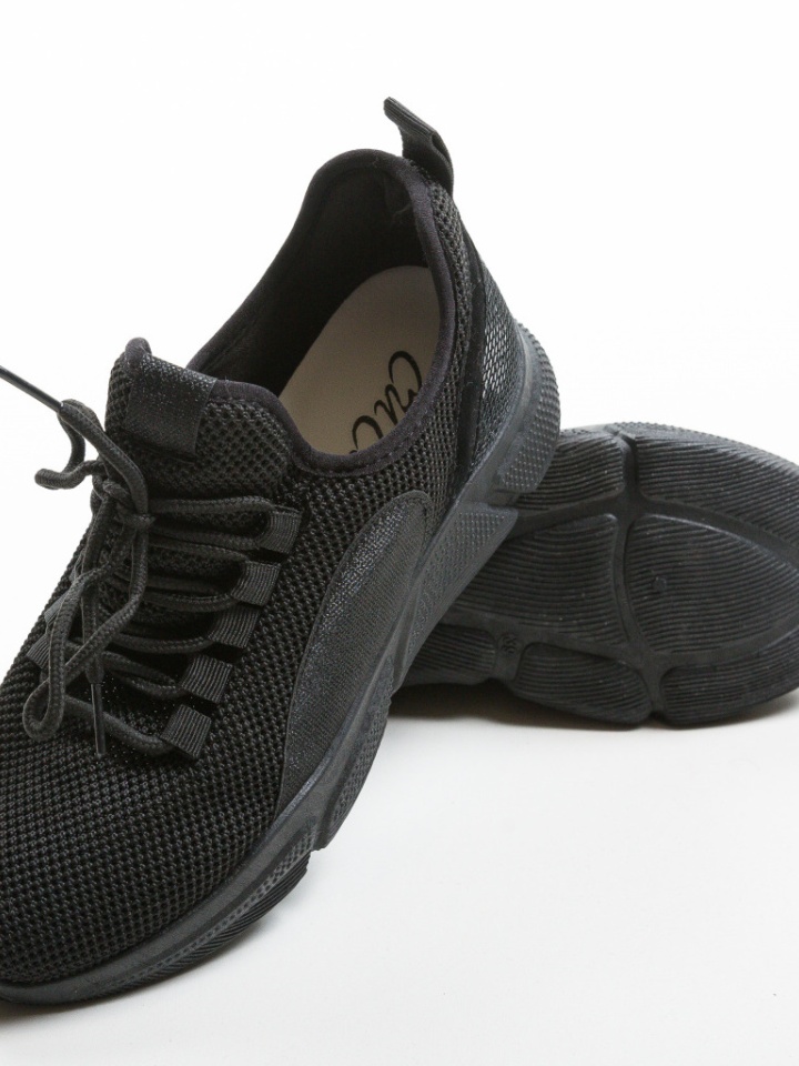 Pantofi Sport Recrada Negri