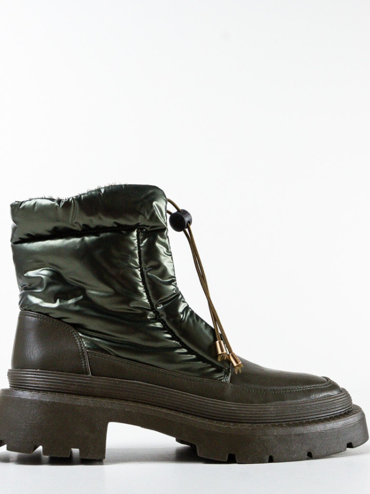 Ghete dama Idranta Negre