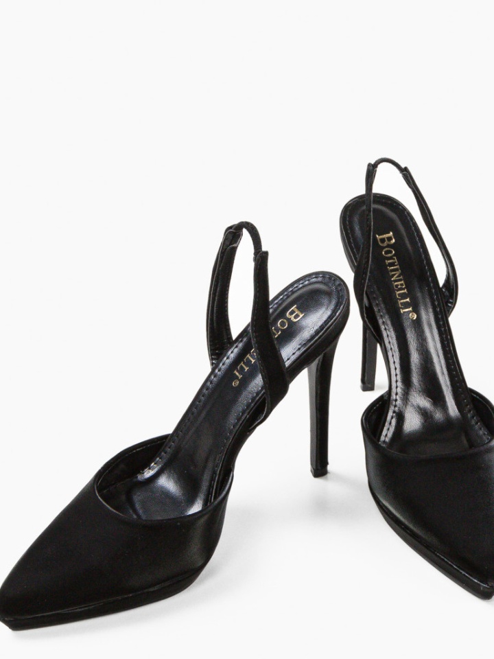 Pantofi dama Vergoossen Mov