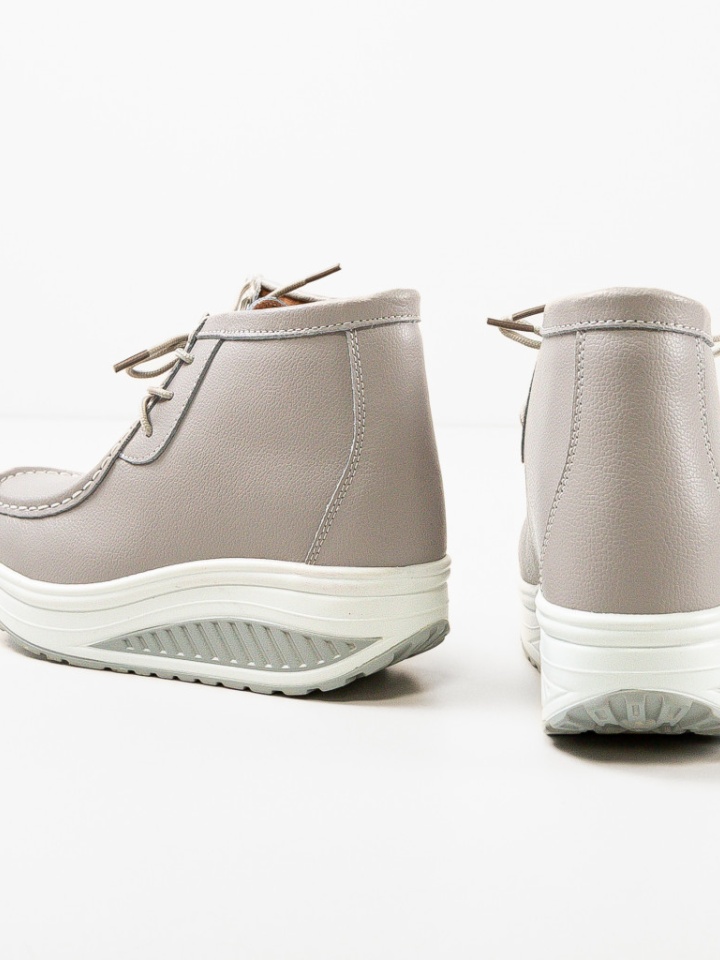 Pantofi Casual Vinto Camel