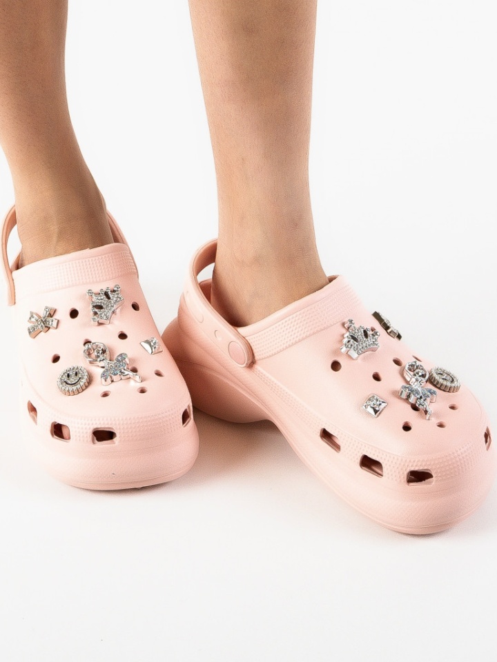 Papuci dama Lerynne Albi