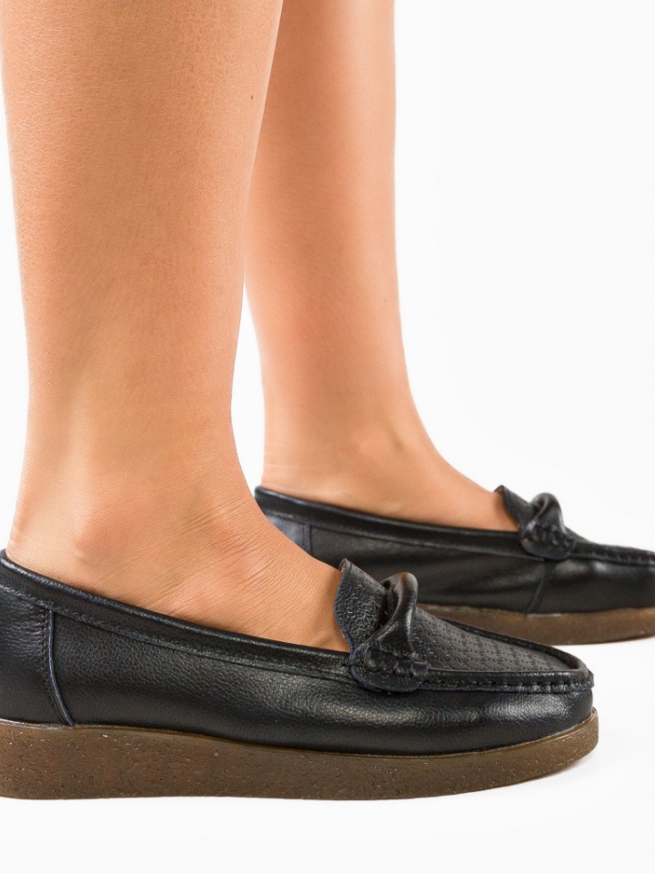 Pantofi Casual Pedikan Negri