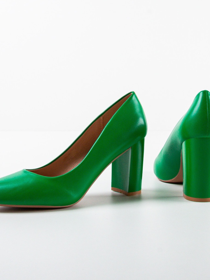 Pantofi dama Buxton Negri