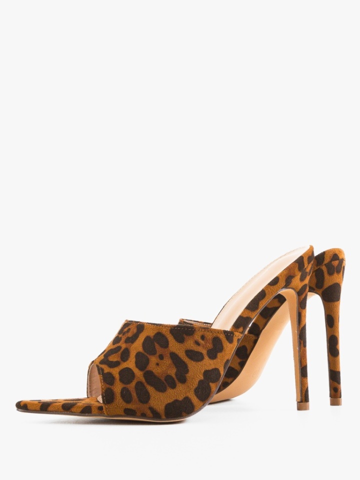 Saboti dama Javey Print