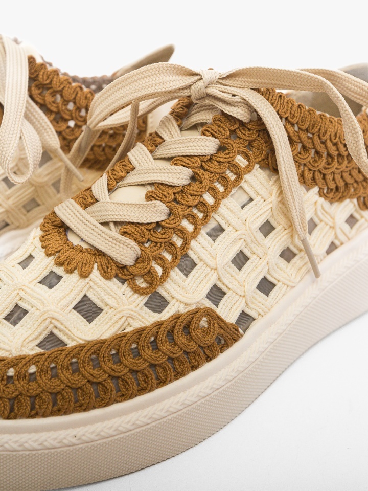 Sneakers dama Aihao Negri