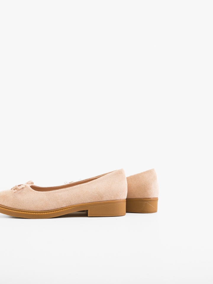 Balerini dama Bakkam Negri