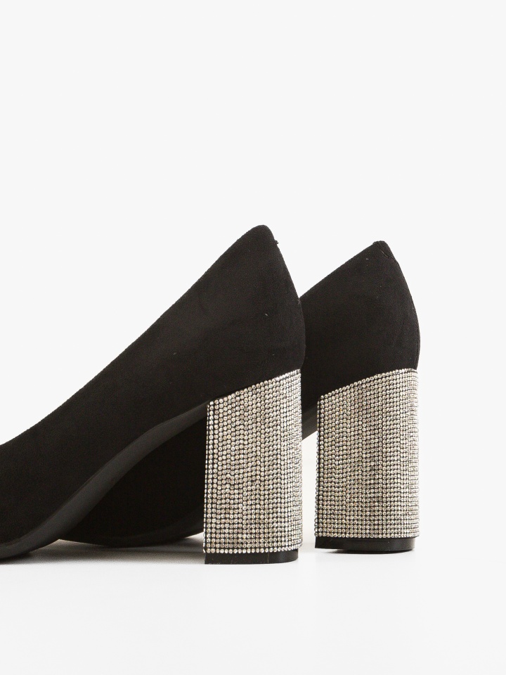 Pantofi dama Sklopi Negri 2