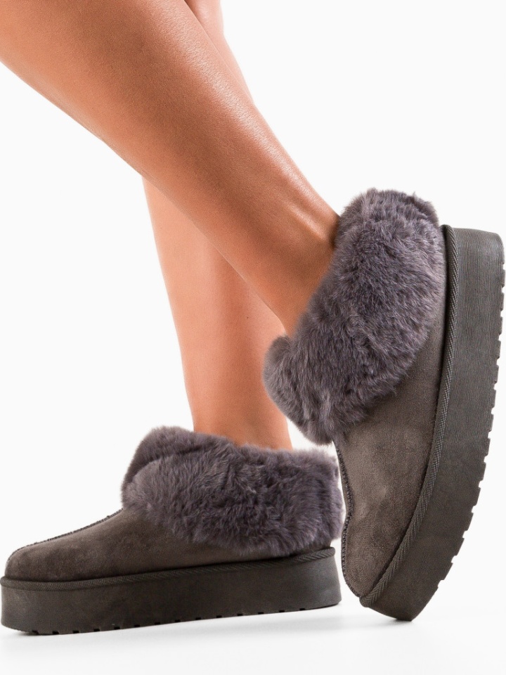 Cizme tip Ug Emel Khaki