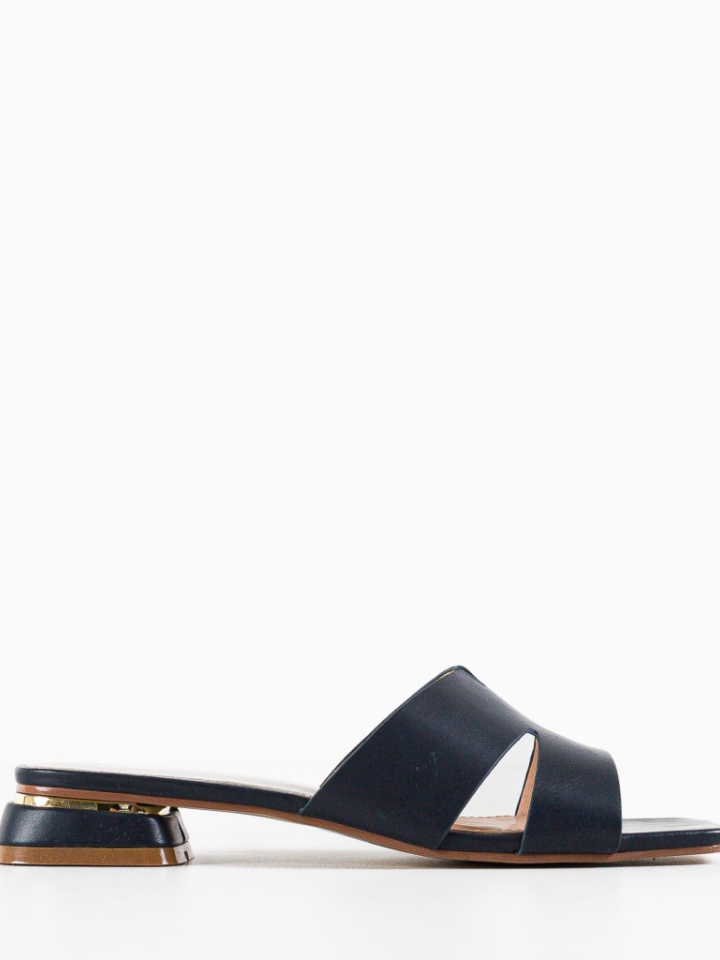 Papuci dama Chandra Bej