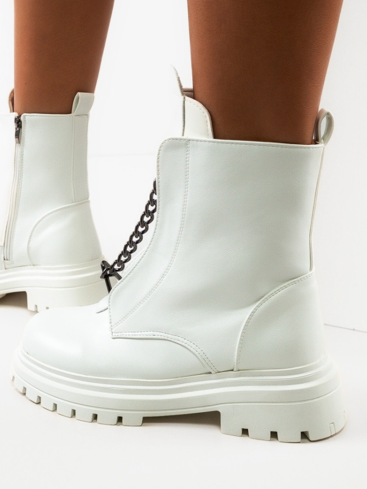 Ghete dama Bubu Negre 2