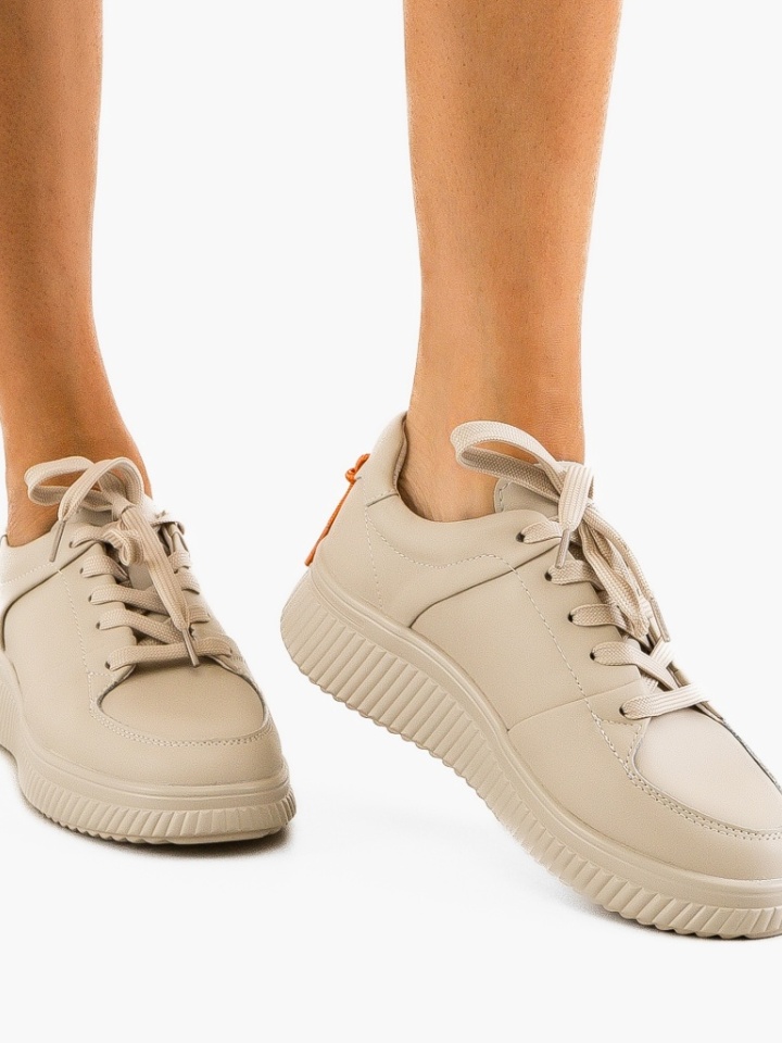 Sneakers dama Honney Albi