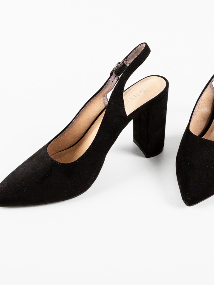 Pantofi dama Emre Negri