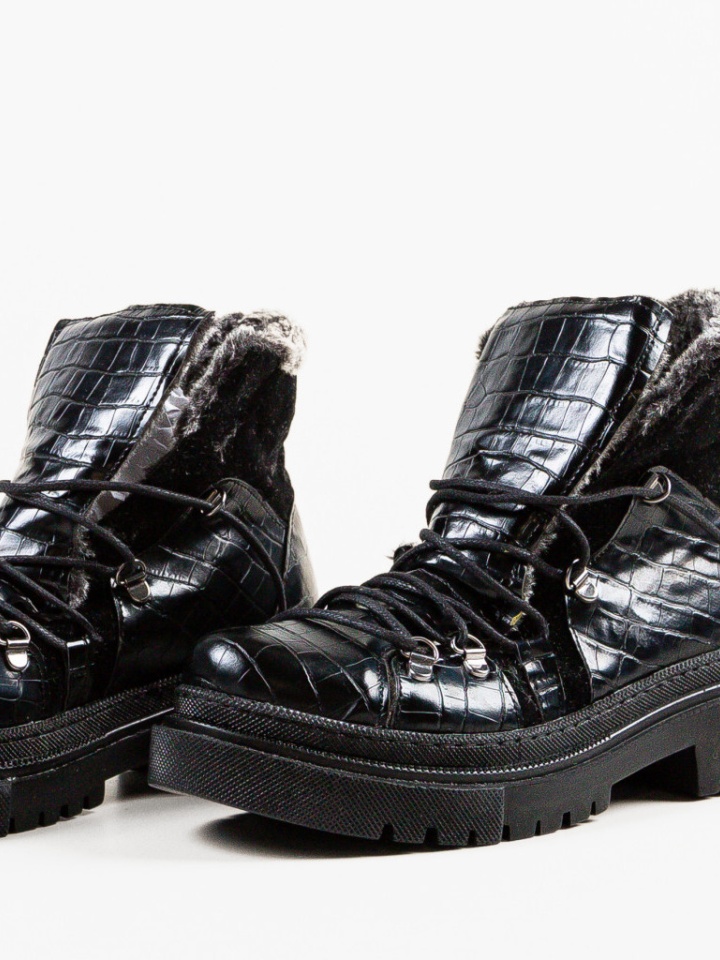 Balerini dama Key Bej