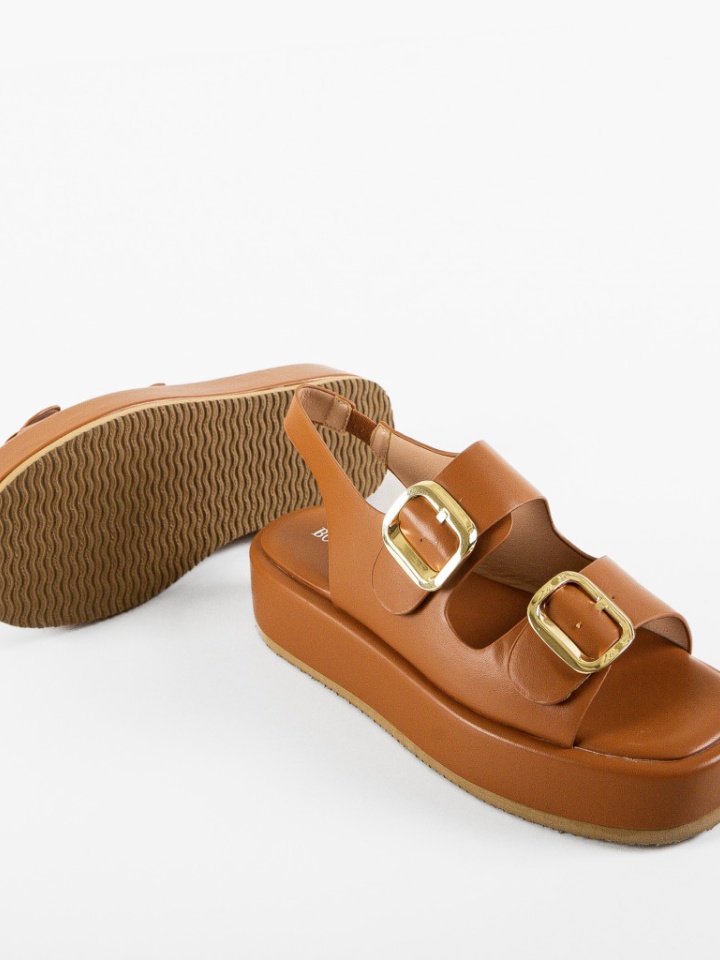 Sandale dama Willow Albastre