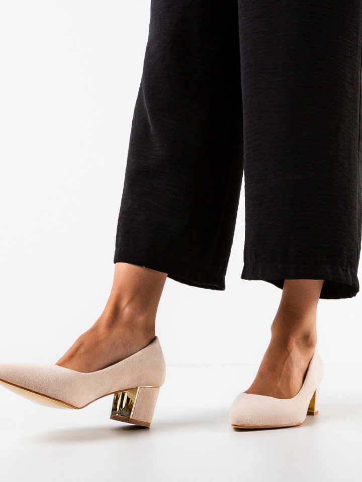 Pantofi dama Antoni Verzi