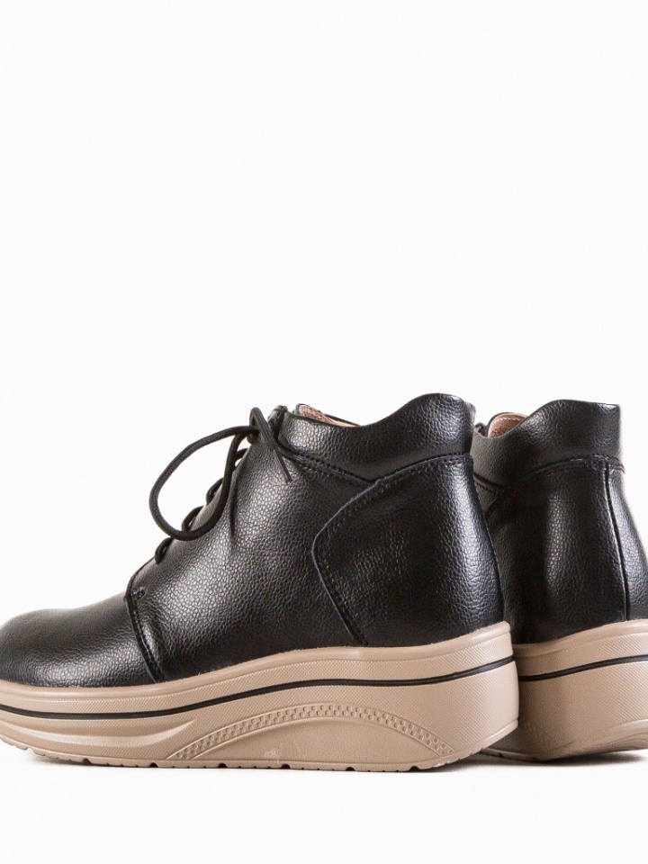 Pantofi Casual Palerma Albi