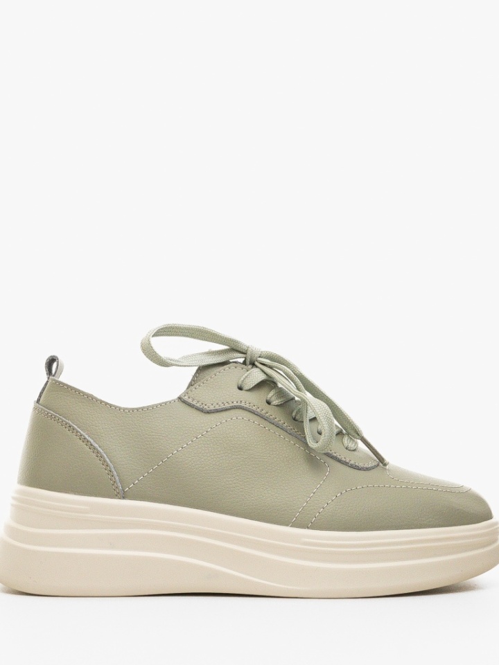 Sneakers Dama Haley Verzi