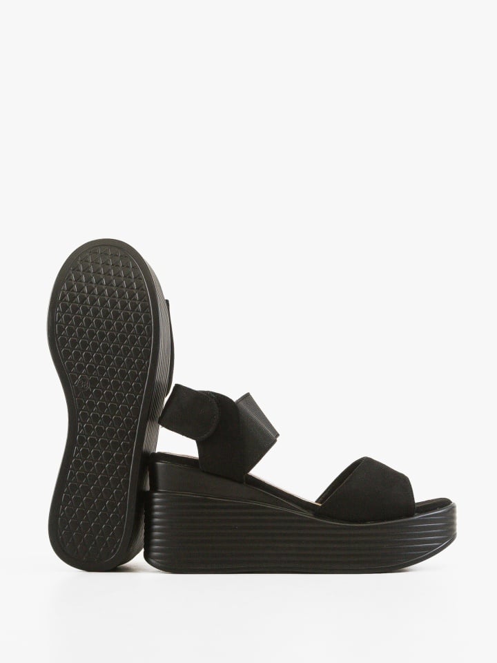 Platforme dama Priga Roz