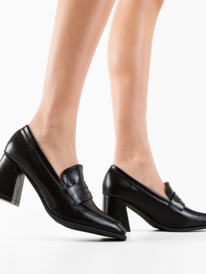 Pantofi dama Salas Negri