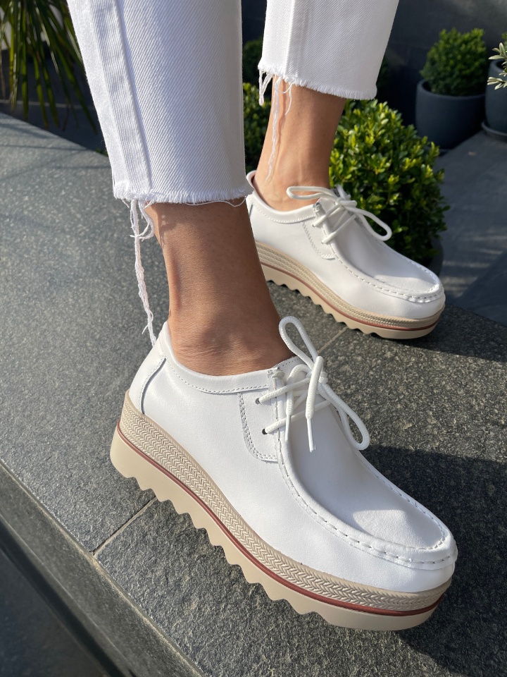 Pantofi Casual Sag Bleumarin