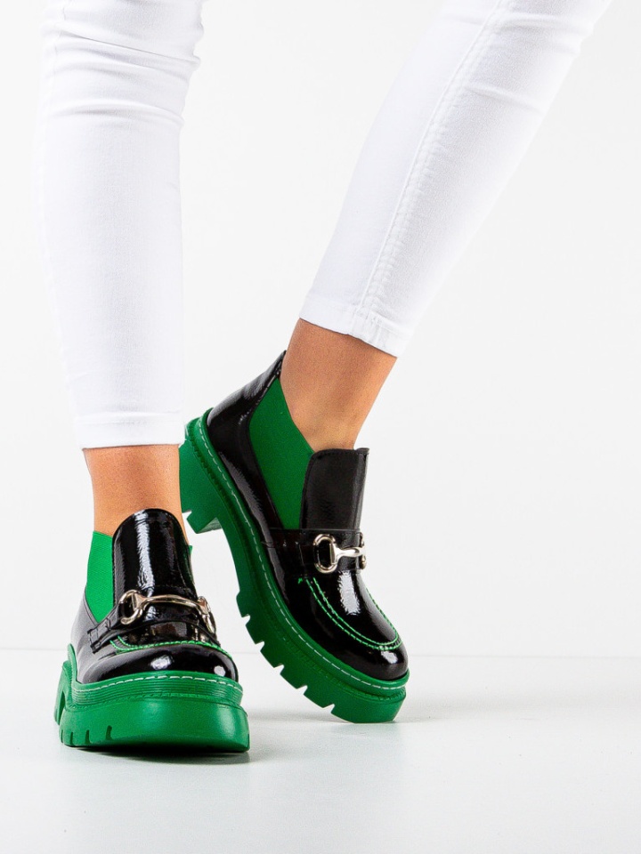 Pantofi Casual dama Soga Negri