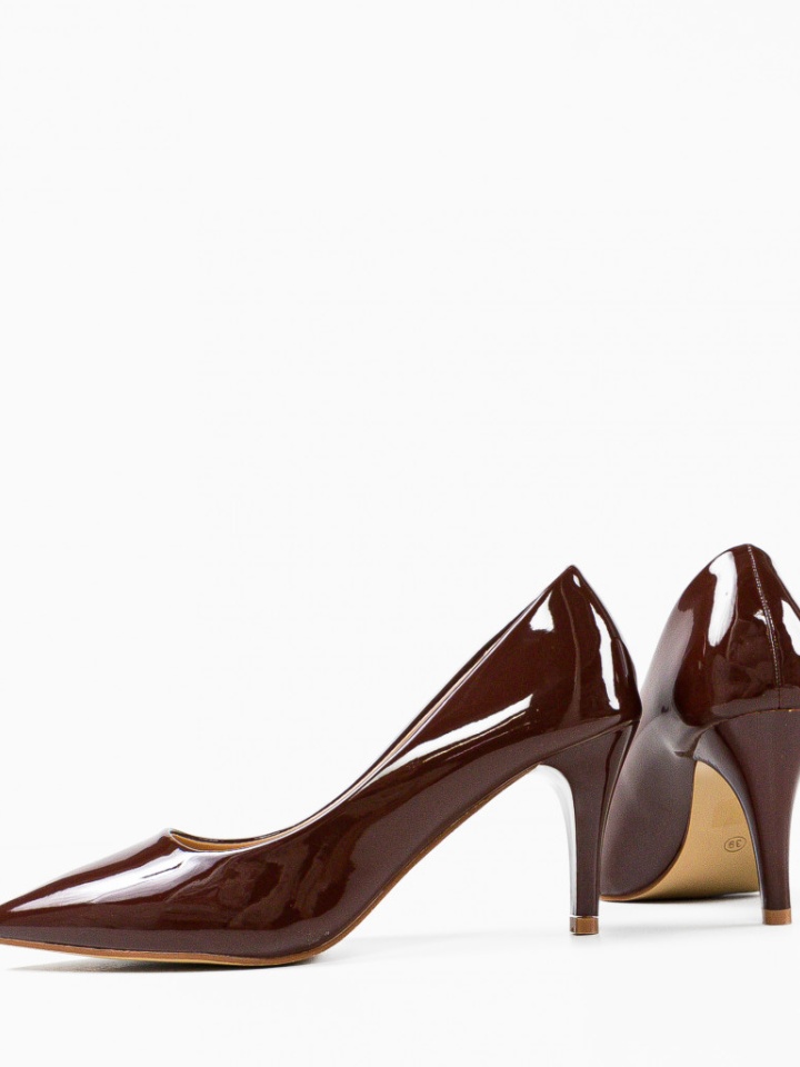 Pantofi dama Plevna Maro