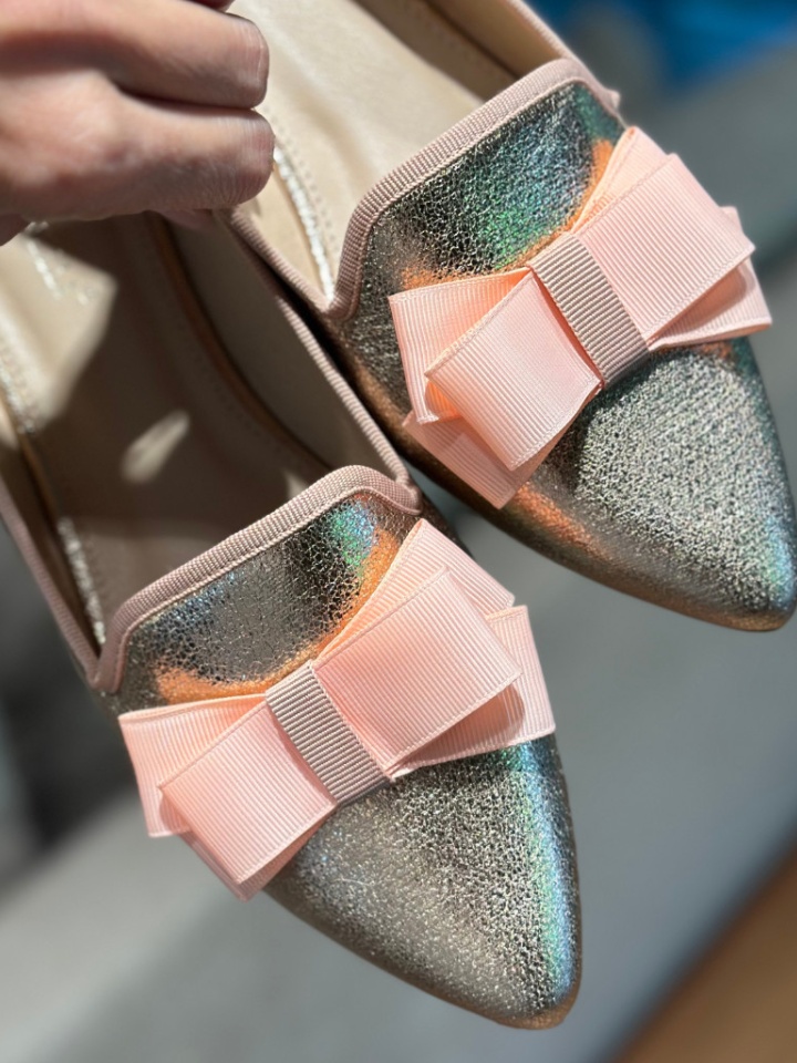 Balerini dama Loyola Aurii 2