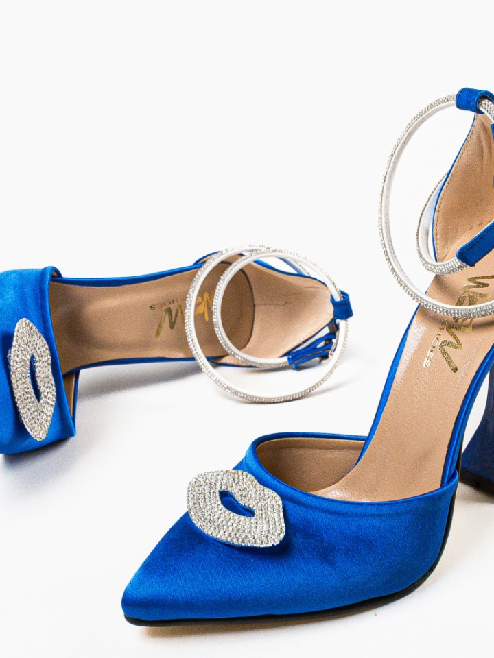 Pantofi dama Kiss Albi