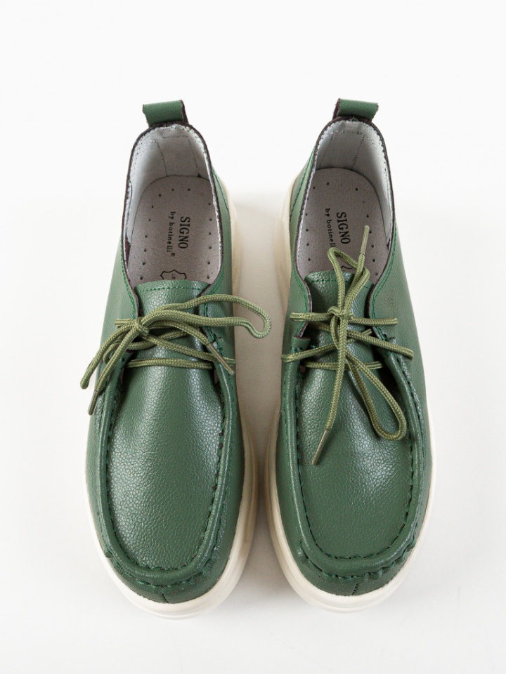 Pantofi Casual Jange Roz