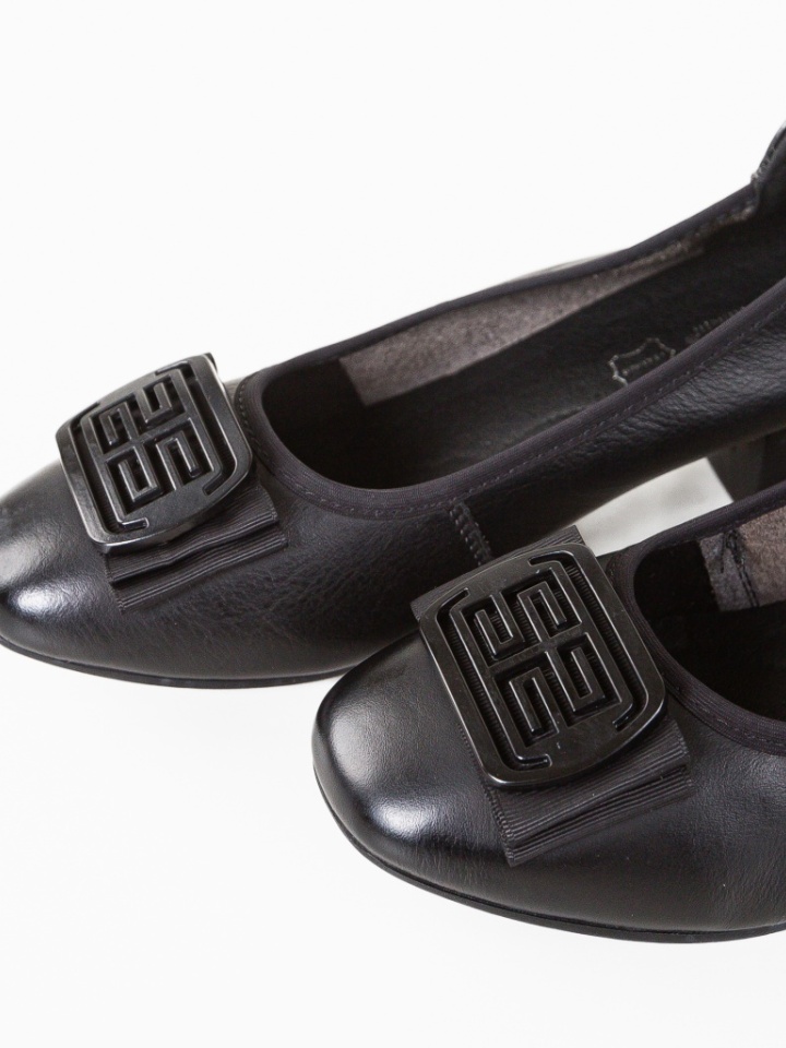 Pantofi dama Bobbi Negri