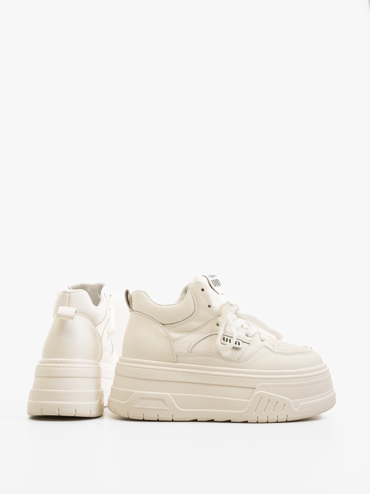 Sneakers dama Kaoru Albi