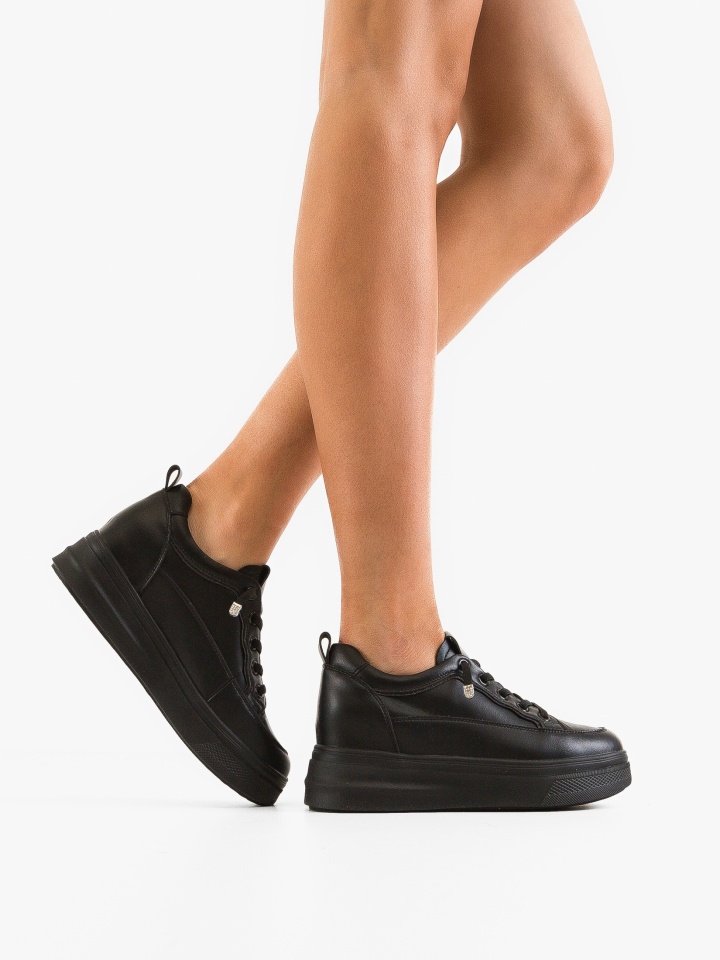 Sneakers dama Panteon Negri