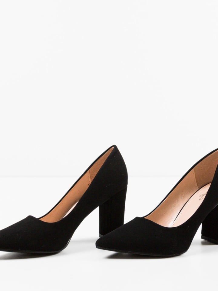 Pantofi dama Haney Negri 2