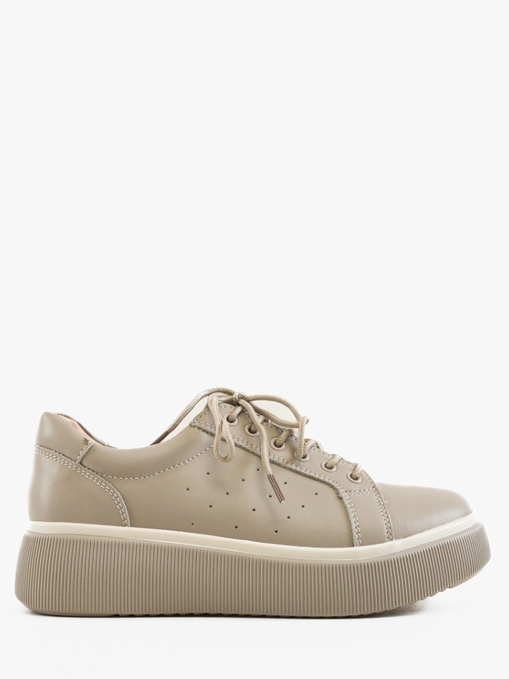 Sneakers dama Jebry Albi