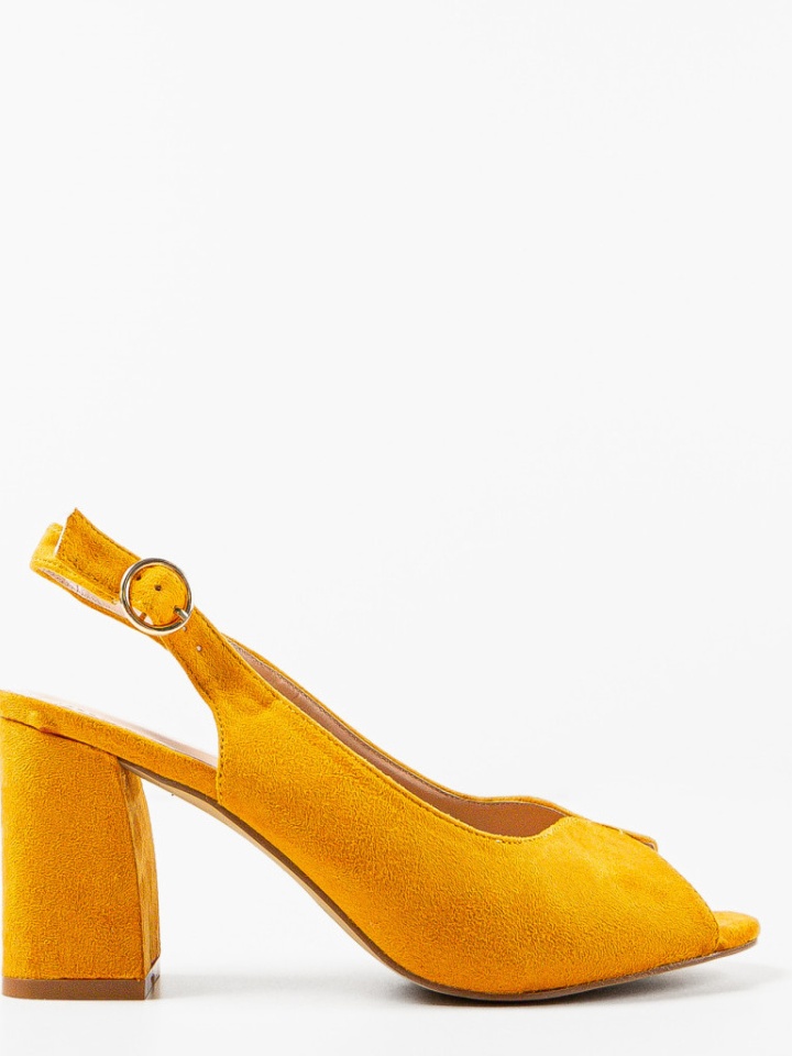 Sandale dama Francesca Mov 2