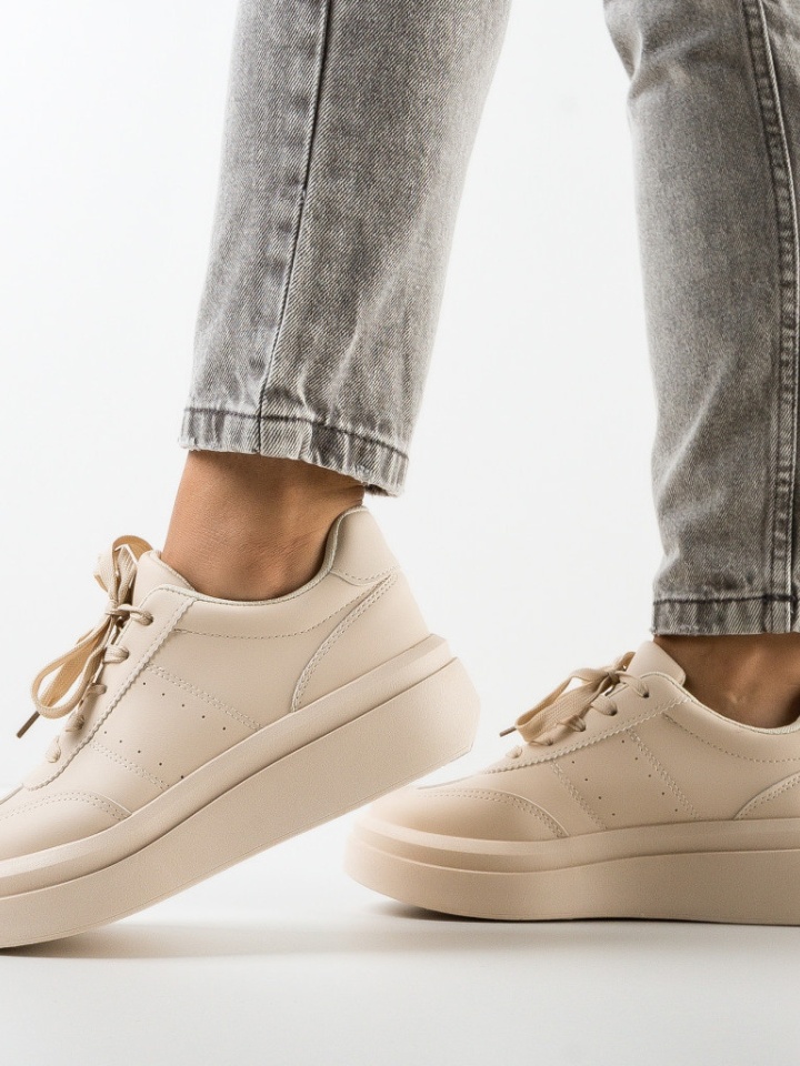 Sneakers dama Bjorn Roz