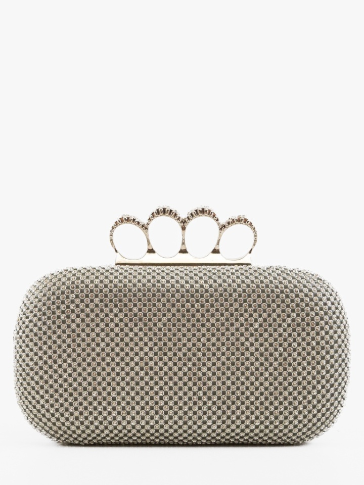 Geanta plic Andia Neagra