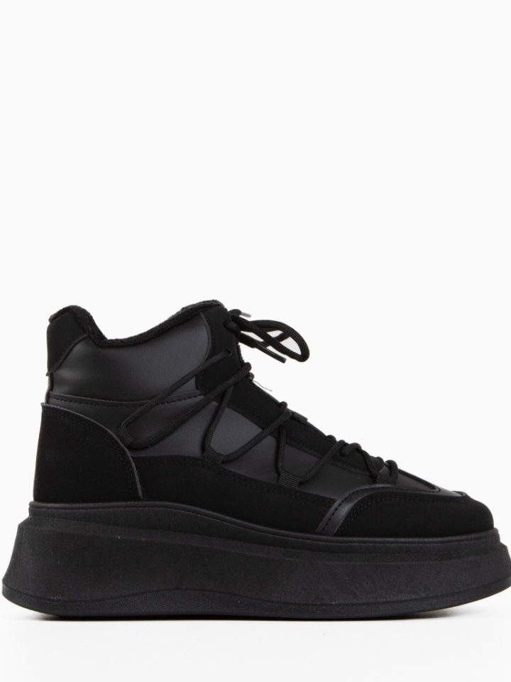 Sneakers dama Voldus Negri