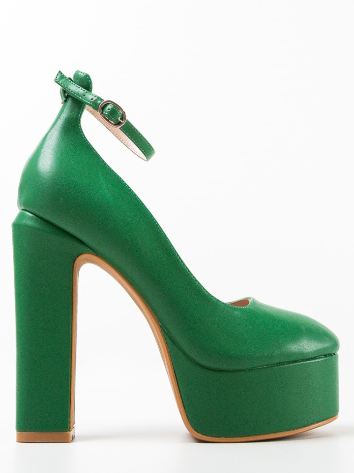 Pantofi dama Kelen Negri 2