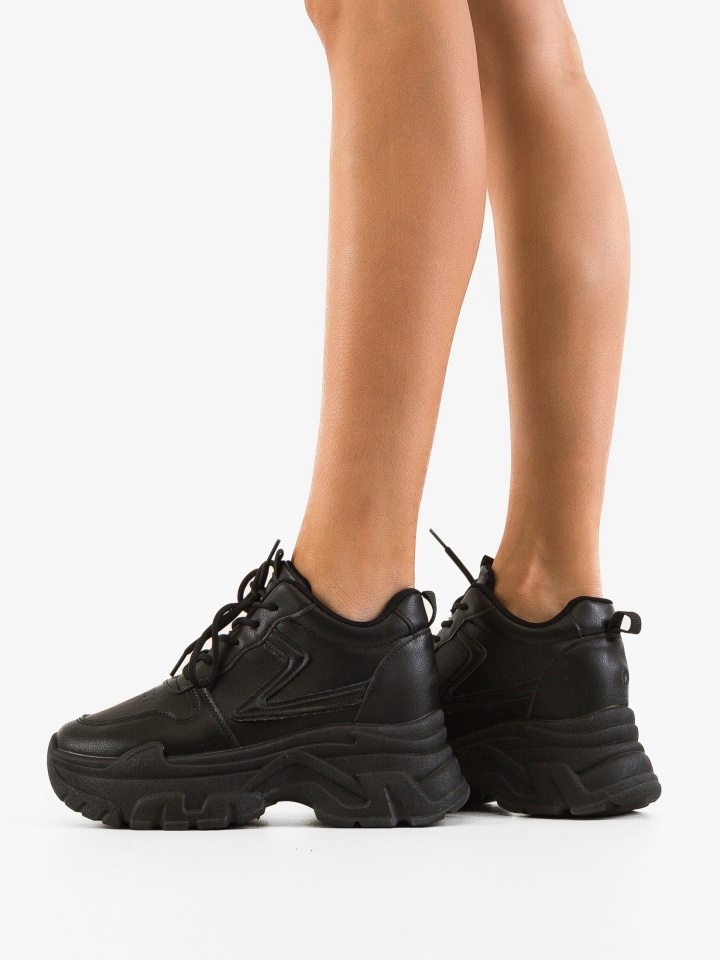 Sneakers dama Kalai Albi