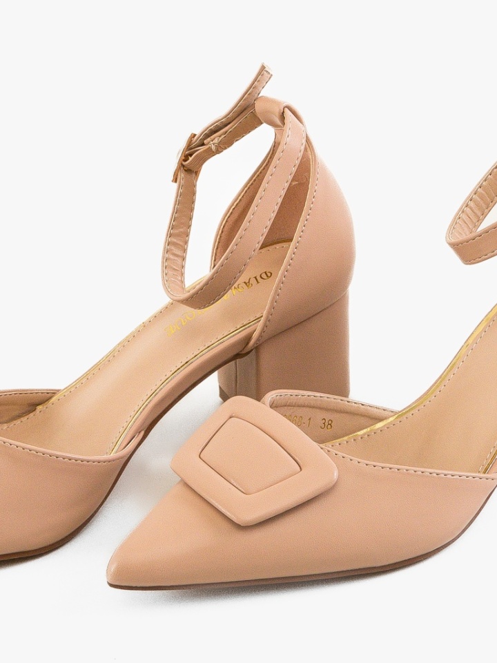 Pantofi dama Rohan Negri