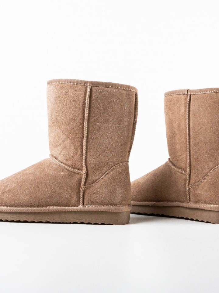 Cizme tip Ug Helsinki Khaki