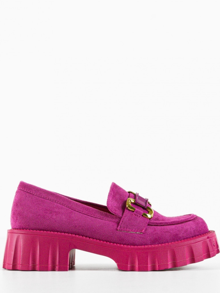 Pantofi Casual Gully Bej