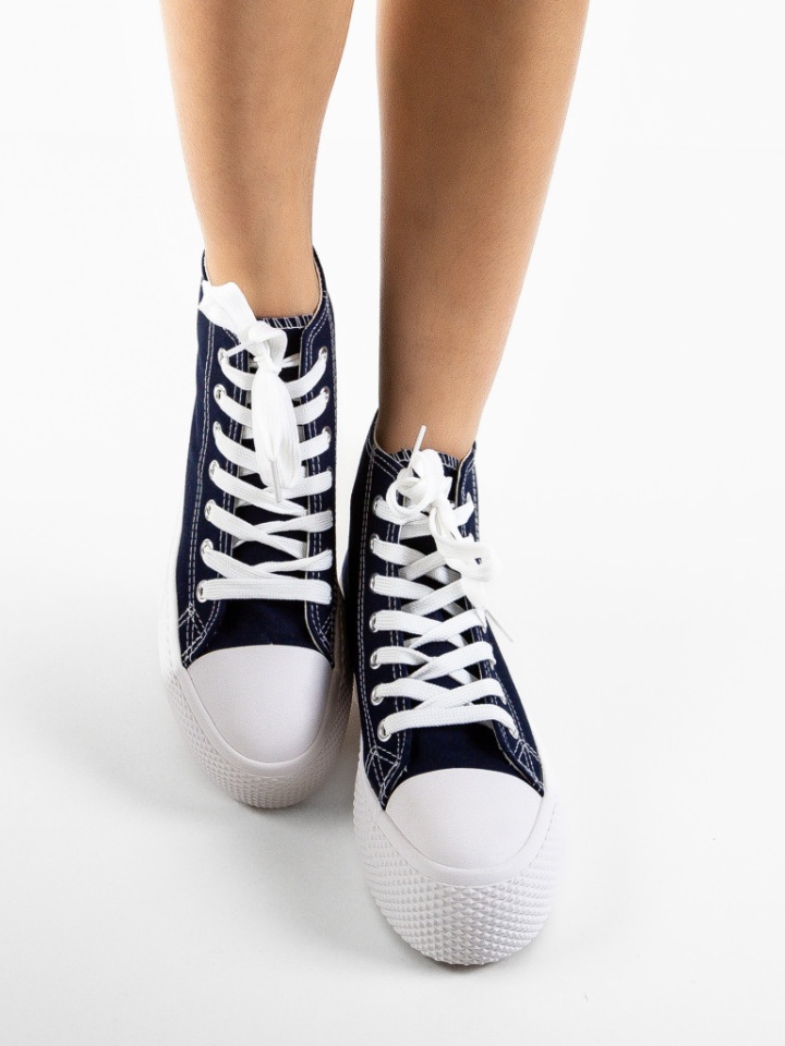 Pantofi Sport Downs Negri 2