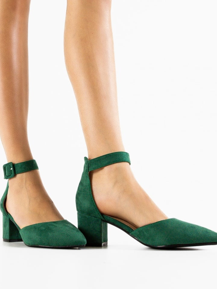 Pantofi dama Anerose Roz 2