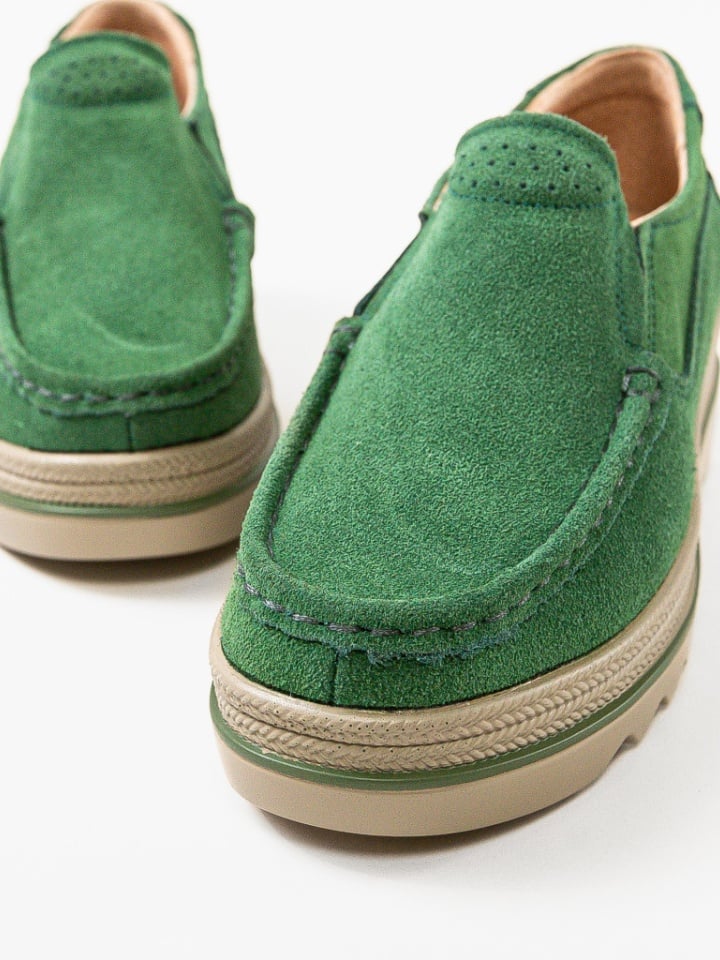 Pantofi Casual Smirno Turcoaz