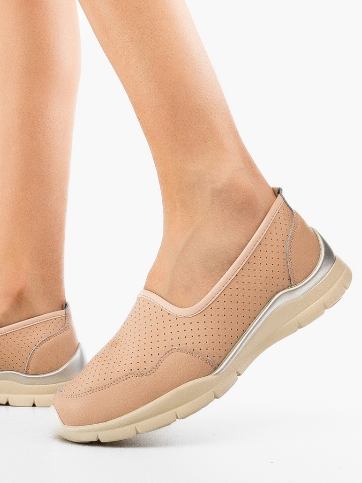 Pantofi Casual dama Lory Negri