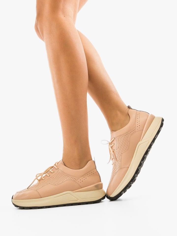 Sneakers dama Tuyaa Bej