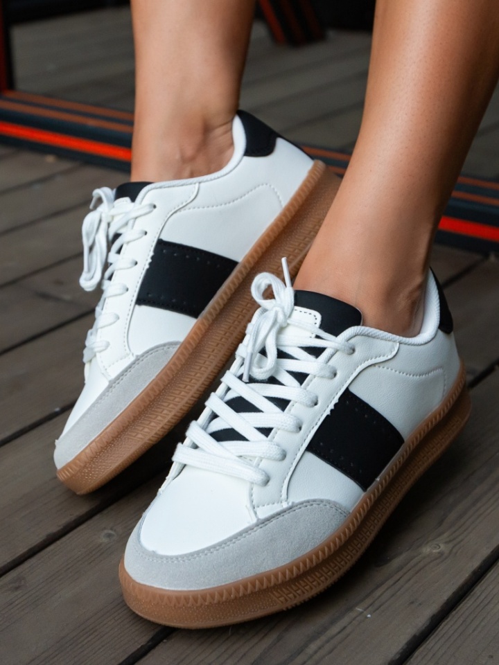 Pantofi Sport Chaya Albi