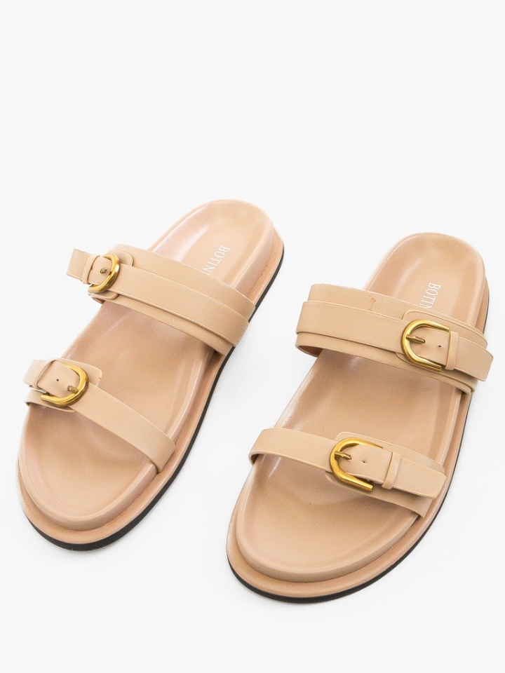 Papuci dama Meka Maro